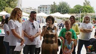 Εκπαιδευτικό Πρόγραμμα «Μικροί Ροβινσώνες»