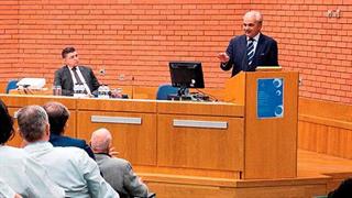 Hμερίδα ''Δωρεά και Μεταμόσχευση Κερατοειδών''