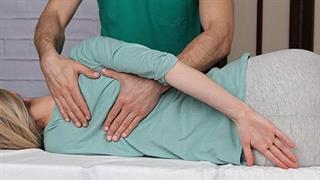 Ο ρόλος του φυσικοθεραπευτή ως μη Ιατρικού συνταγογράφου