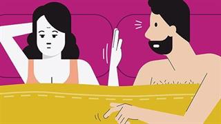 Επηρεάζει η εμμηνόπαυση την ερωτική επιθυμία;