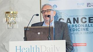 Η ανάπτυξη της Ιατρικής Ακριβείας θα συμβάλει στη δημιουργία μιας συνεκτικής εθνικής στρατηγικής για τον καρκίνο