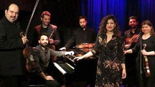 «Πολυφωνίες» - Παράσταση Orient Express