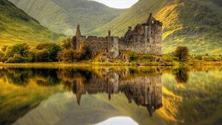 Γιατροί στη Σκοτία έχουν το ''πράσινο φως'' να συνταγογραφούν περίπατο στη φύση