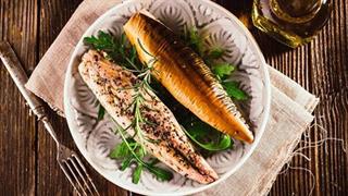 Περισσότερα χρόνια υγιείς με κατανάλωση ωμέγα-3 λιπαρών οξέων