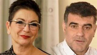 Λίνα Νικολοπούλου για τη νέα προστατευόμενη μάρτυρα: “Η προστασία της κουκούλας έχει ημερομηνία λήξης”...