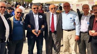 Αυτοδύναμη στον ΙΣΑ η παράταξη του Γιώργου Πατούλη, με ρεκόρ 30ετίας! - Τα αποτελέσματα