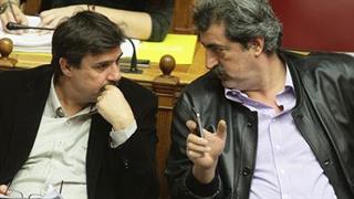 Η φτώχεια στα ποσοστά του ΣΥΡΙΖΑ στον ΙΣΑ φέρνει γκρίνια - Συνδικαλιστές κατά υπουργείου