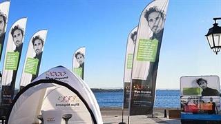 «Βήμα μπροστά»:  Εκστρατεία ενημέρωσης για την αγκυλοποιητική σπονδυλαρθρίτιδα