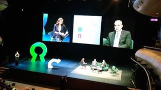 Παρουσίαση του Ωνάσειου Εθνικού Μεταμοσχευτικού Κέντρου