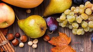 Πότε είναι το κάθε φρούτο στην εποχή του;