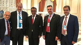 ΠΟΥ: Οι φυσικοθεραπευτές έχουν ρόλο κλειδί στην ΠΦΥ, που αποτελεί την πιο συμφέρουσα πολιτική για τα οικονομικά της υγείας