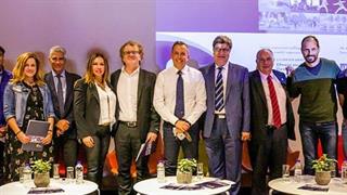 Ο οργανισμός «Θάλπος – Ψυχική Υγεία» υποστήριξε την πρωτοβουλία «Αθλητική Αριστεία - Sports Excellence»