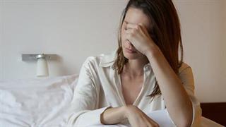 Πώς θα ξυπνήσω το πρωί αν έχω κατάθλιψη;