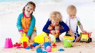 Οι καλές αναμνήσεις από τα παιδικά χρόνια ωφελούν την ψυχική και σωματική υγεία