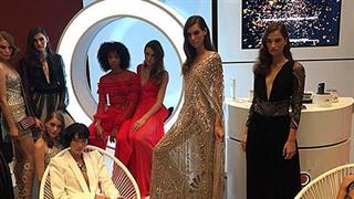 Η British American Tobacco Hellas στην εβδομάδα μόδας «Athens Xclusive Designers Week»