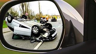 Eurostat: Τέταρτη περιοχή στην Ευρώπη σε νεκρούς από τροχαία δυστυχήματα, το νότιο Αιγαίο