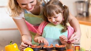 Έρευνα: Η κατανάλωση ψαριών βοηθά στο παιδικό άσθμα