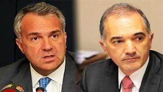 Πόρισμα ΣΥΡΙΖΑ για αρθροσκοπήσεις: Επιπλέον έρευνα για Βορίδη – Σαλμά