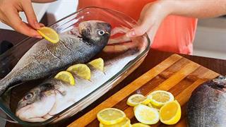 Ανάκληση μη ασφαλών κατεψυγμένων ιχθυηρών