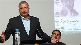 Τη σημασία της διαχείριση των χρόνιων παθήσεων τόνισε ο πρόεδρος του ΙΣΑ Γ. Πατούλης