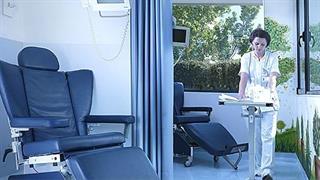 Oι Μονάδες Ημερήσιας Νοσηλείας στην υπηρεσία των Ογκολογικών Ασθενών  