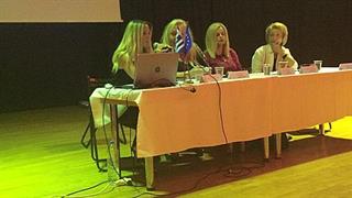 Ε.Σ.Α.μεΑ.: Σύσκεψη αναπηρικών φορέων στην Αθήνα