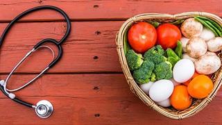 Τροφές που μειώνουν τον κίνδυνο για καρκίνο