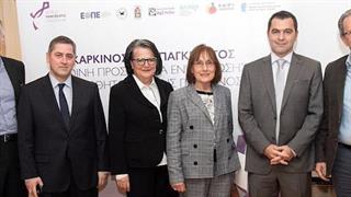 Αυξάνεται ο ρυθμός εμφάνισης καρκίνου στο πάγκρεας