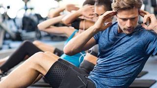 Η άσκηση ενδεχομένως συμβάλλει να κατανικηθεί ο  εθισμός σε ουσίες