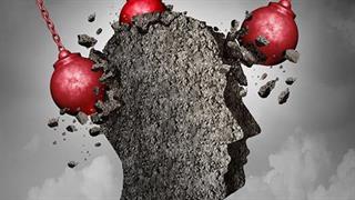 Πώς πονά η κατάθλιψη το σώμα