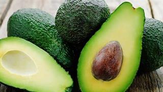 Φρούτα και λαχανικά με λίγους υδατάνθρακες