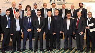 2ο Διεθνές Συνέδριο Ιατρικής Πρωτοπορίας και Καινοτομίας AMLI 2018