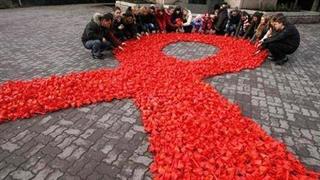 Αύξηση κρουσμάτων AIDS στις ηλικίες άνω των 50 ετών