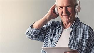 Η μουσική βελτιώνει τη διάθεση σε ανθρώπους με άνοια