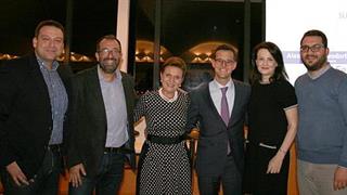 Sustainable Talks για την σπατάλη τροφίμων