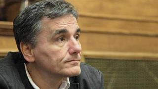 Τσακαλώτος για δαπάνες Υγείας: “Δεν υπάρχει δημοσιονομικός χώρος, δεν είμαστε φυσιολογική χώρα”