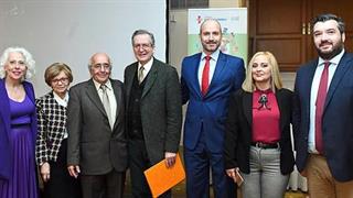 14η Επιστημονική Ημερίδα Ευρωκλινικής Παίδων