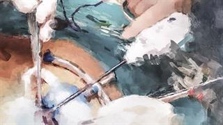 "Ενδοσκοπικές και διαδερμικές τεχνικές στη θεραπεία των καρδιακών παθήσεων"