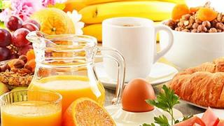 Πώς θα προσθέσω λαχανικά στο πρωινό μου;