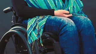 Ένας στους τέσσερις Έλληνες με μακροχρόνια αναπηρία - Τα στοιχεία της Eurostat για το 2017