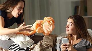 Πώς να μην καταστρέψεις μια συγκατοίκηση