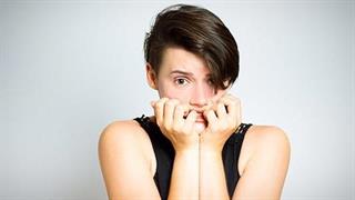 Οι κρίσεις πανικού βασανίζουν 1 στους 10 Ευρωπαίους