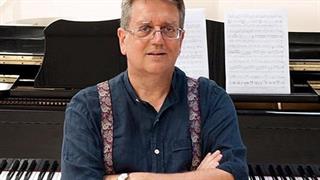 Κυκλοφορεί το βιβλίο  ‘’Η μουσική ως φάρμακο’’