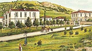 Εννέα ιστορικά νοσοκομεία της Αττικής