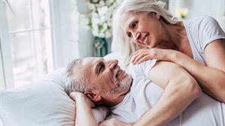 Σεξουαλική δυσλειτουργία: Τα προβλήματα μετά την εμμηνόπαυση   