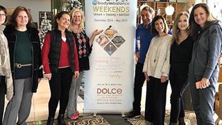 Body in Balance Weekends στο Dolce Attica Riviera στη Βραυρώνα