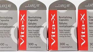 Και άλλο διαδικτυακό προϊόν με ουσία που δεν αναγράφεται στη συσκευασία - Οδηγίες από τον ΕΟΦ