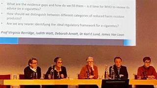 Εναλλακτικοί τρόποι καπνίσματος: είναι λιγότερο βλαπτικοί;