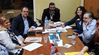 Επίλυση προβλημάτων σχολικής στέγης στον Δήμο Αμαρουσίου