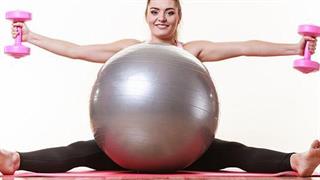 Εντοπίστηκαν 14 γενετικές περιοχές που συνδέονται με την άσκηση